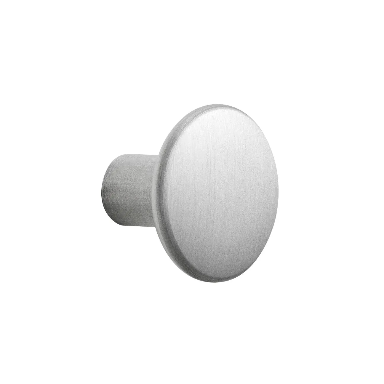 The Dots knage - aluminium, Small Muuto