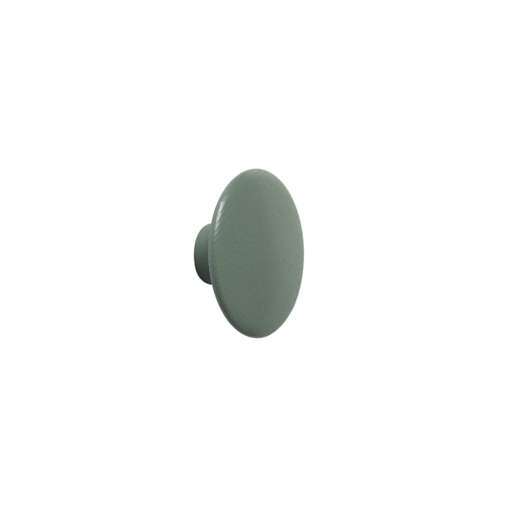 The Dots knage - dusty green (grøn) - extra small - Muuto