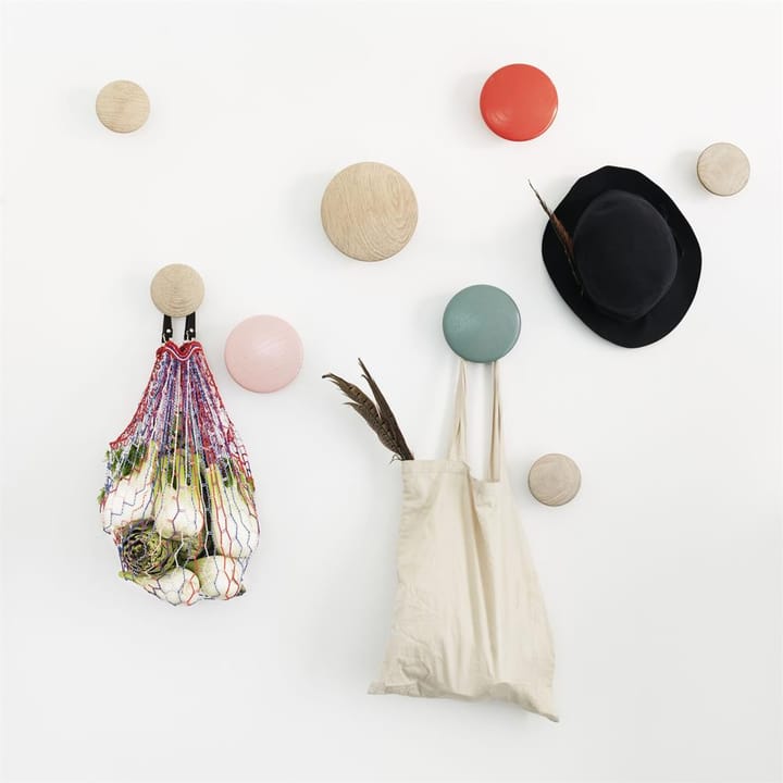 The Dots knage - eg - small - Muuto