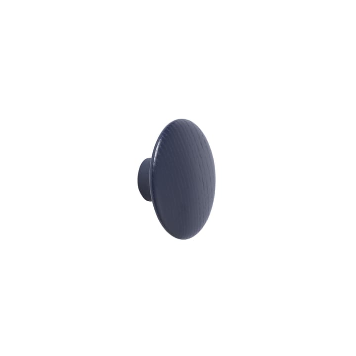 The Dots knage - midnight blue (blå) - extra small - Muuto