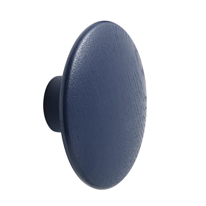 The Dots knage - midnight blue (blå) - medium - Muuto