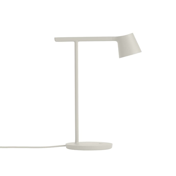 Tip bordlampe - Grå - Muuto
