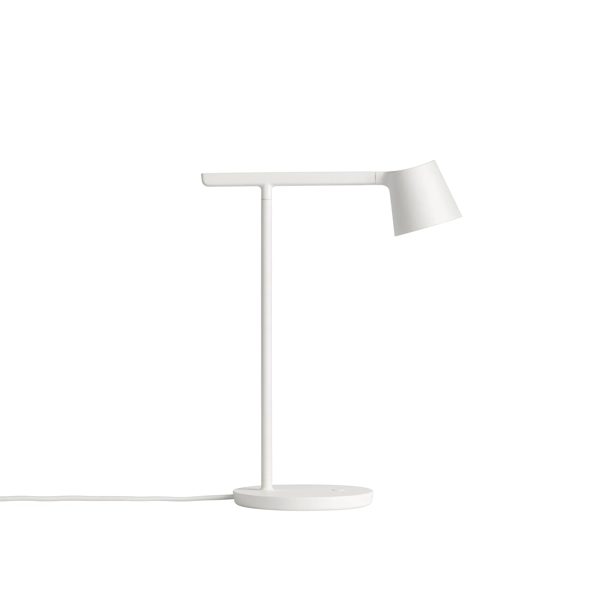 Tip bordlampe, hvid Muuto