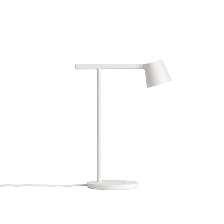 Tip bordlampe - hvid - Muuto