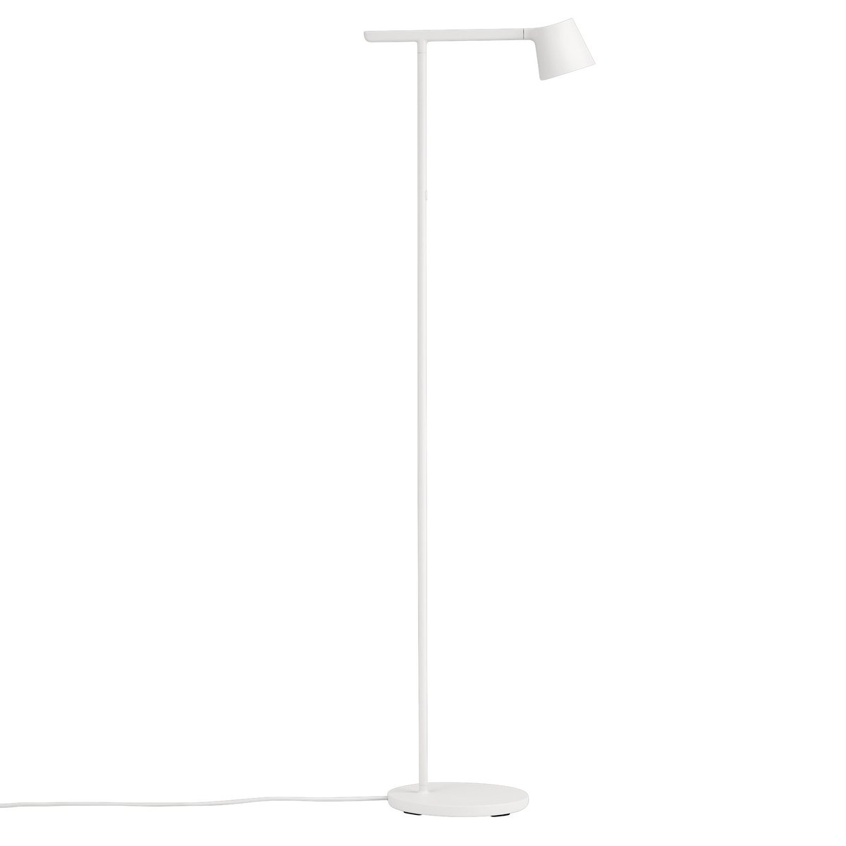 #1 på vores liste over gulvlamper er Gulvlampe
