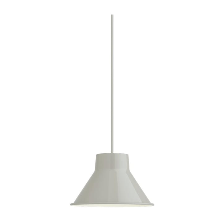 Top loftslampe Ø21 cm - Grå - Muuto