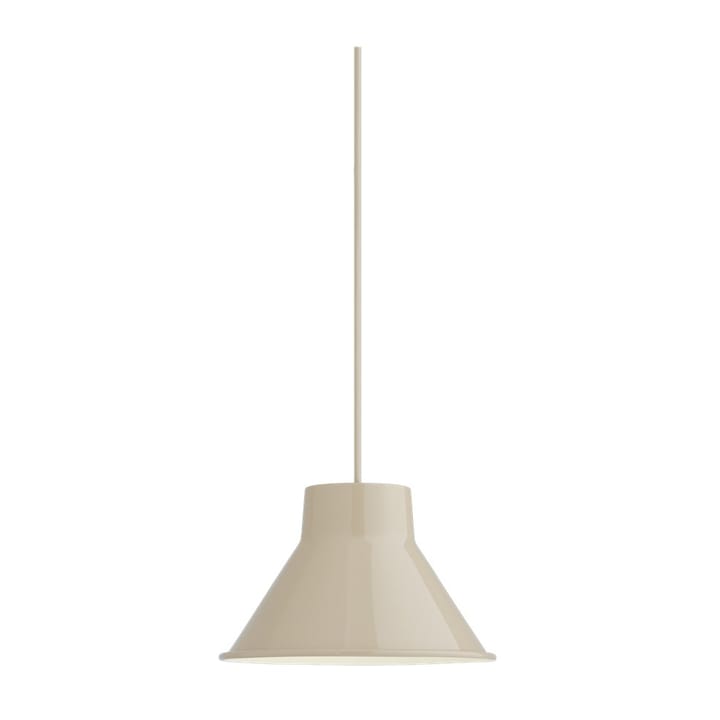 Top loftslampe Ø21 cm - Sand - Muuto