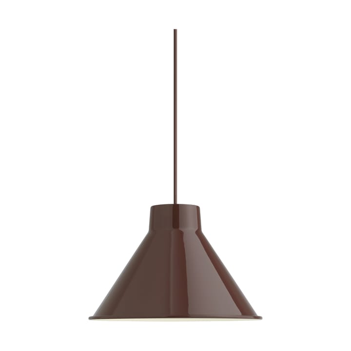 Top loftslampe Ø28 cm - Dybrød - Muuto