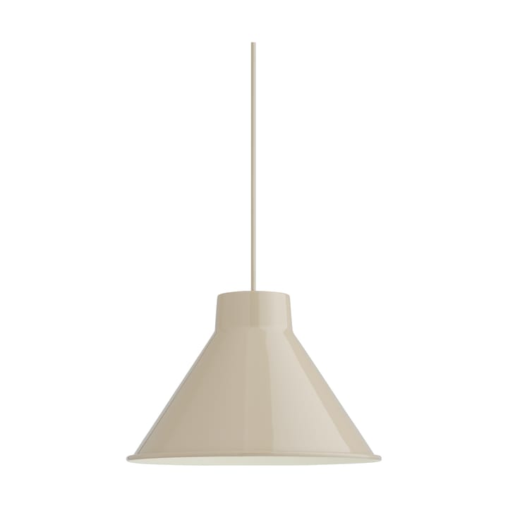 Top loftslampe Ø28 cm - Sand - Muuto