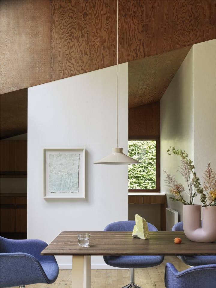 Top loftslampe Ø36 cm, Sand Muuto