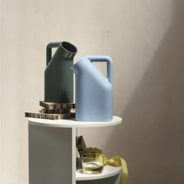 Tub kande - Dark green - Muuto