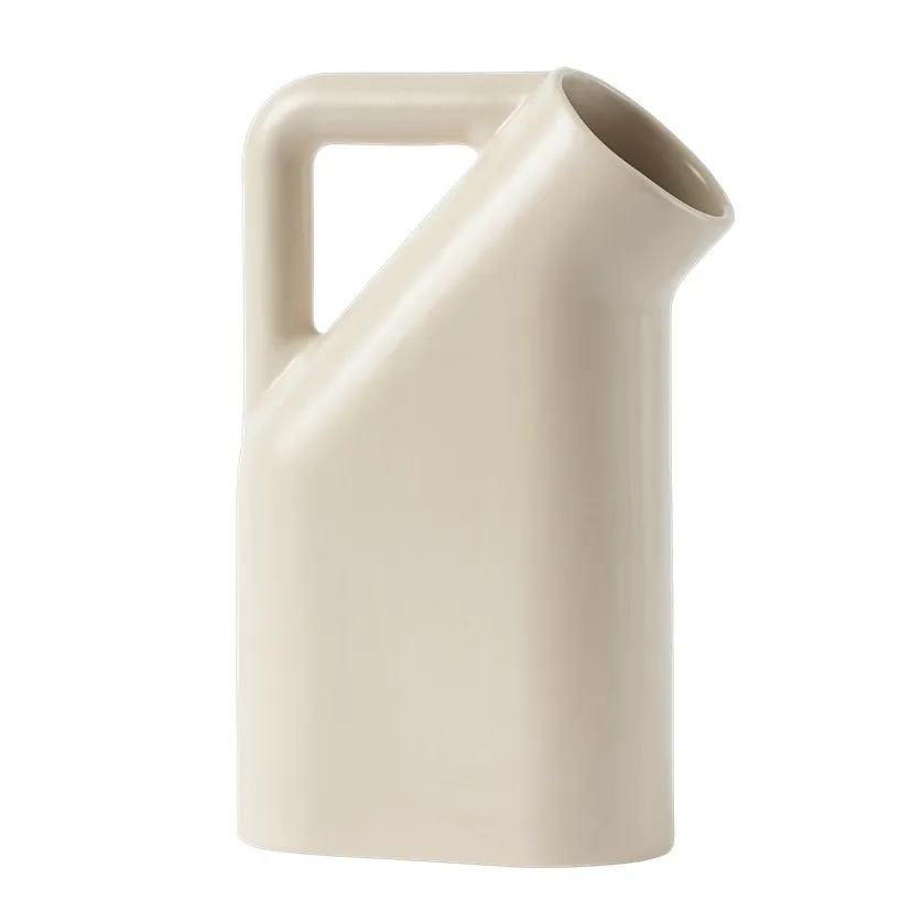 Tub kande, Sand Muuto