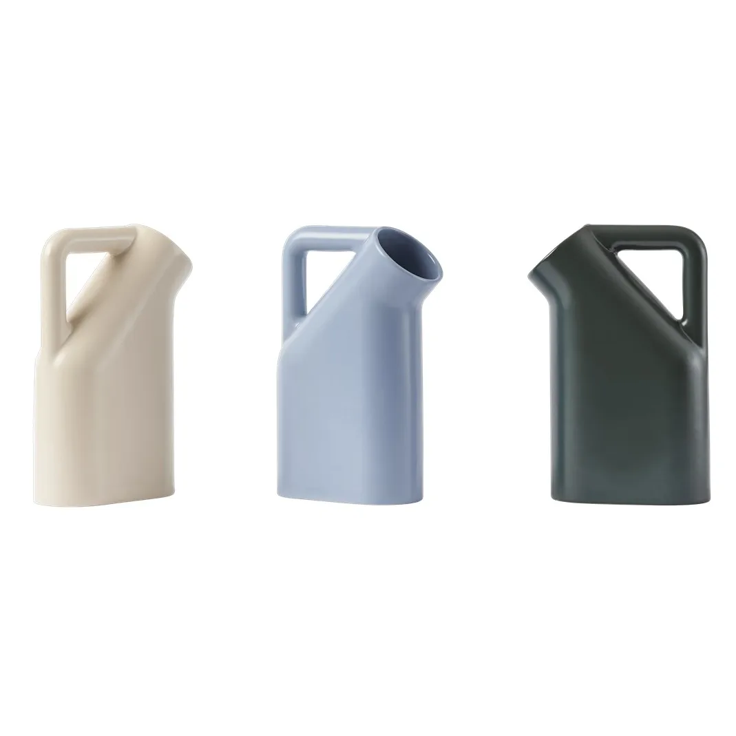 Tub kande, Sand Muuto