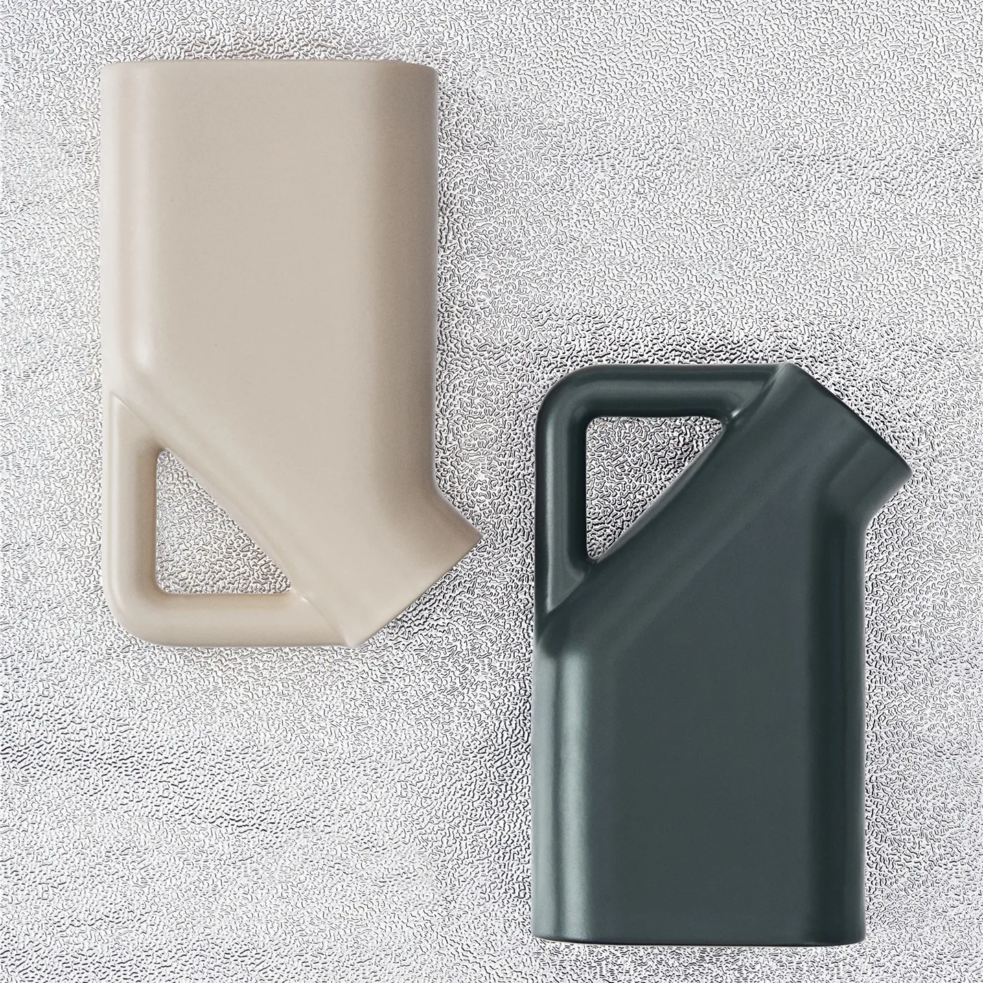 Tub kande, Sand Muuto