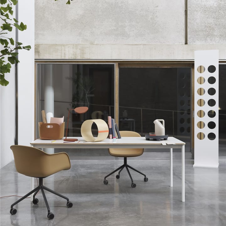 Tub kande, Sand Muuto