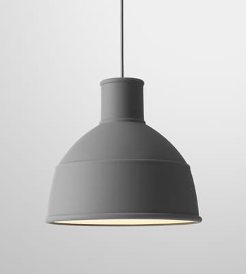 Unfold lampe - grå - Muuto