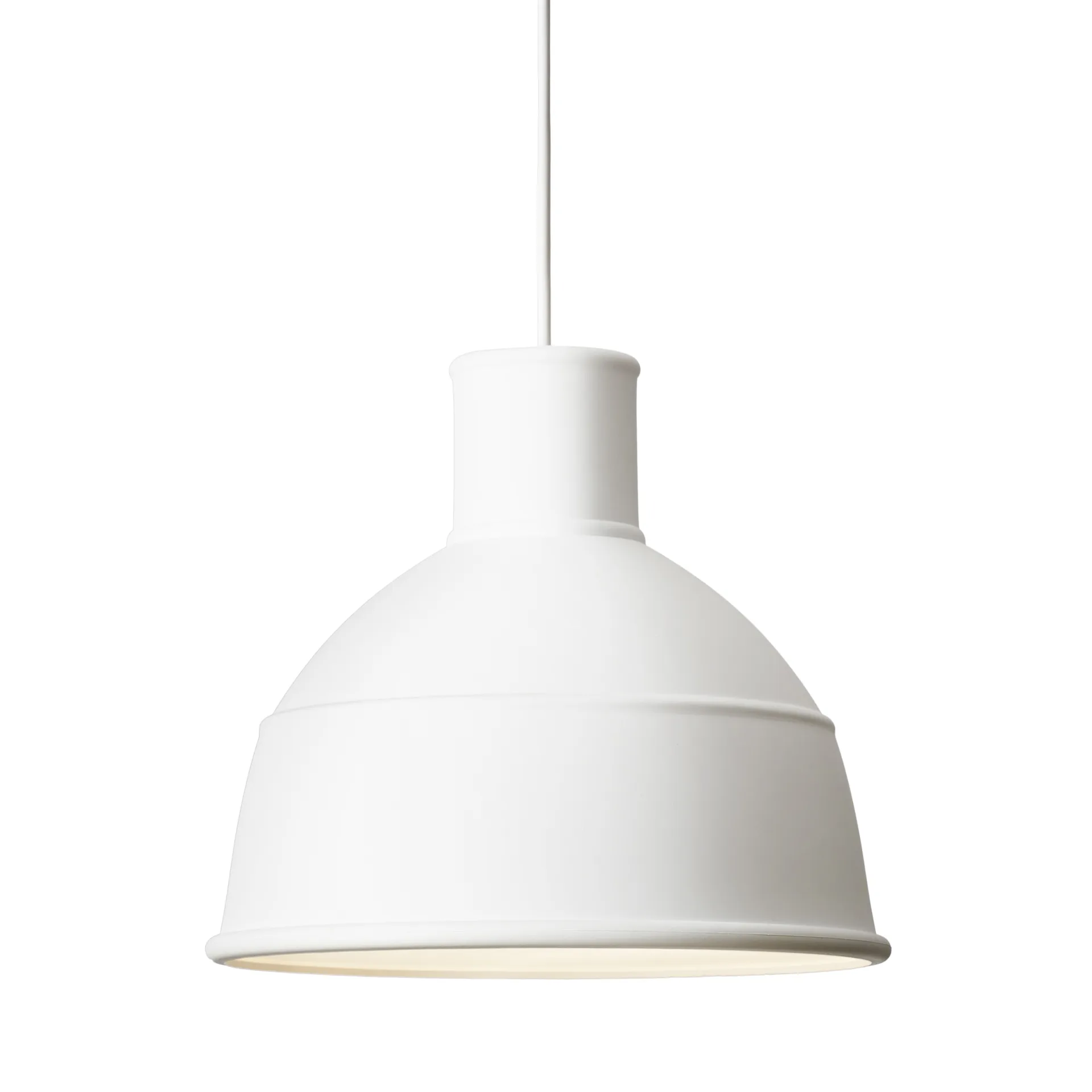 Unfold lampe, hvid Muuto