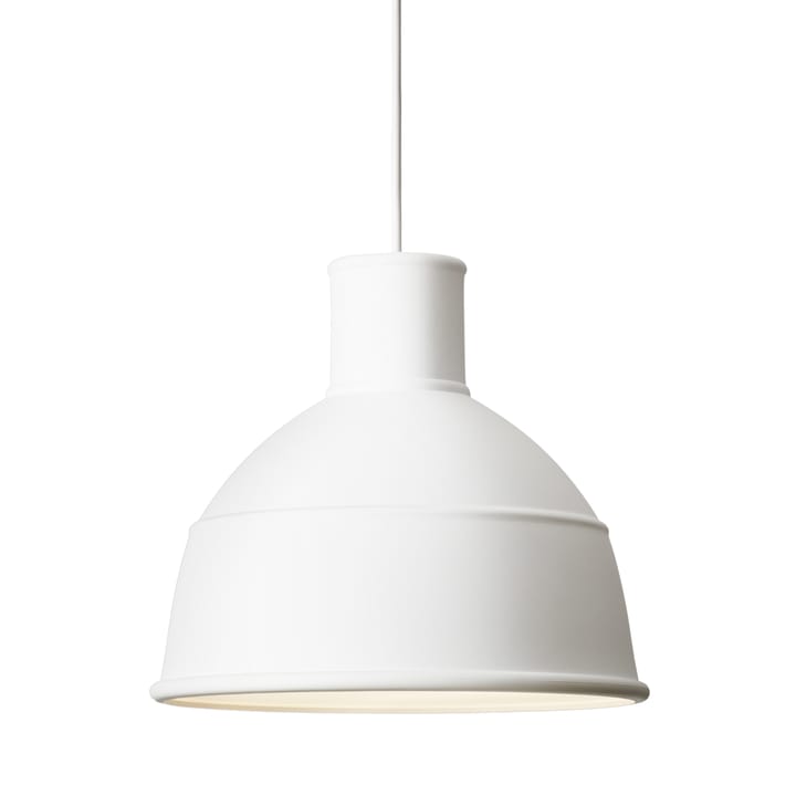 Unfold lampe - hvid - Muuto