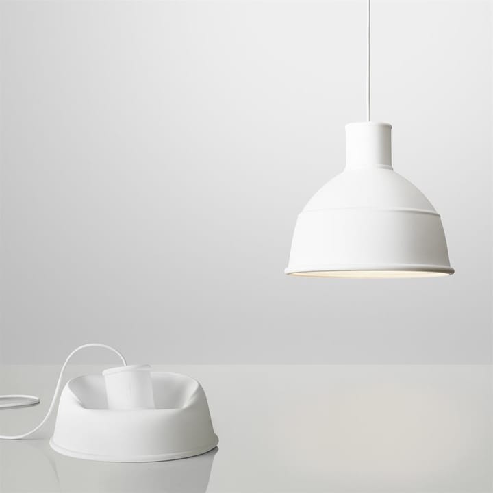 Unfold lampe, hvid Muuto