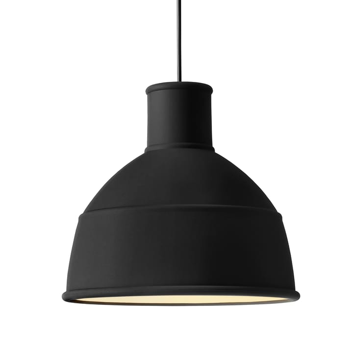 Unfold lampe - sort - Muuto