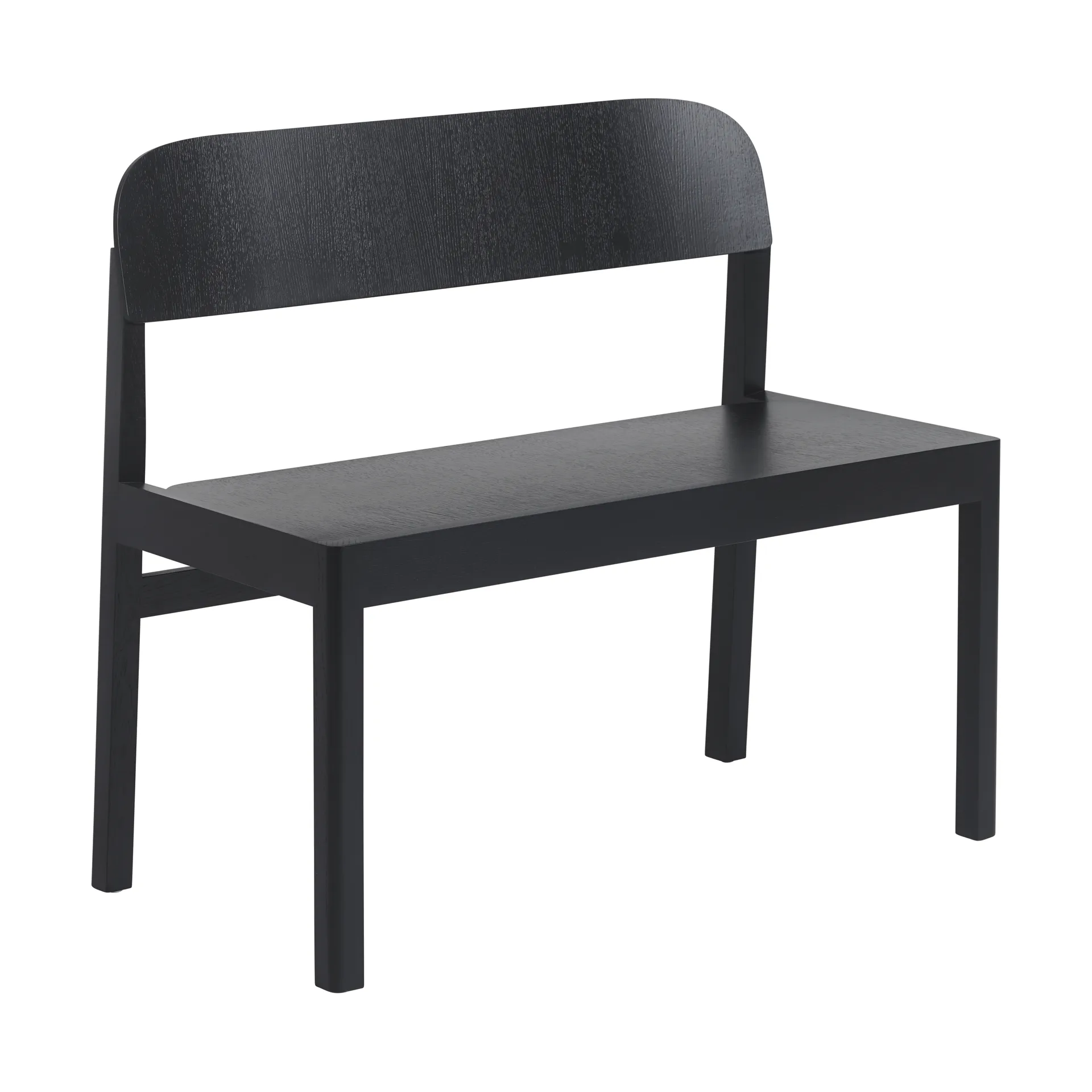 Værkstedsbænk, Black Muuto