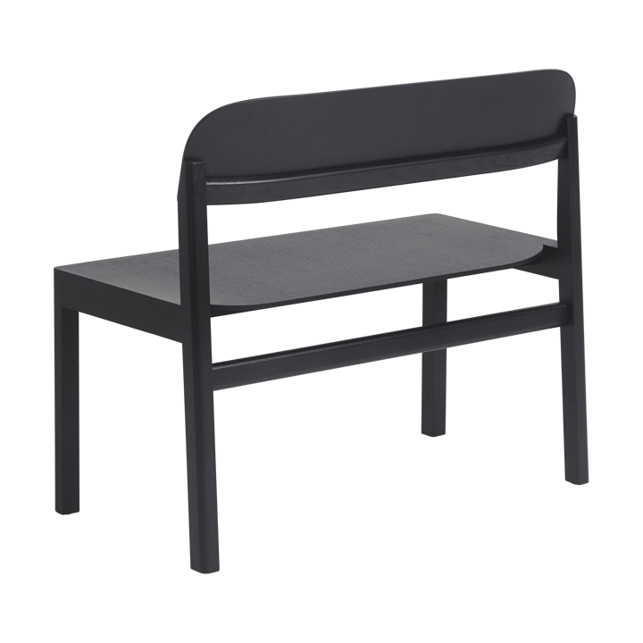 Værkstedsbænk, Black Muuto