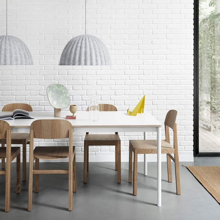 Workshop stol, Eg Muuto