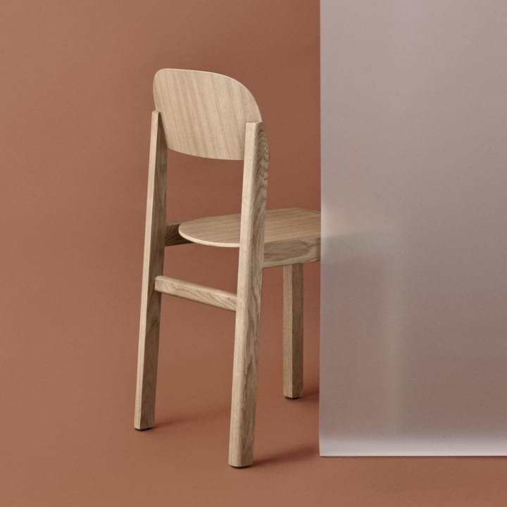 Workshop stol, Eg Muuto