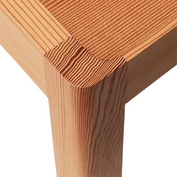Workshop stol - Oregon Pine - Muuto