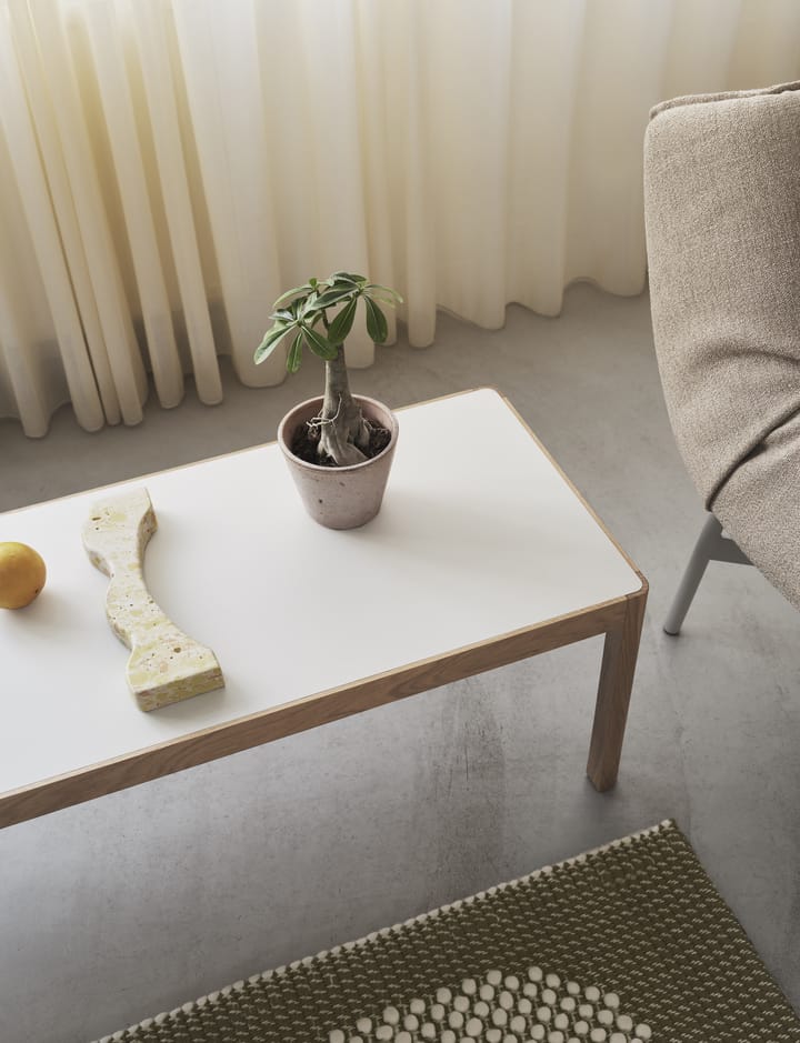 Wrap Lounge Chair, Ecriture 240-grey Muuto