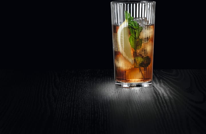 Aperitivo long drink glas 44,2 cl 2-pak, Klar Nachtmann