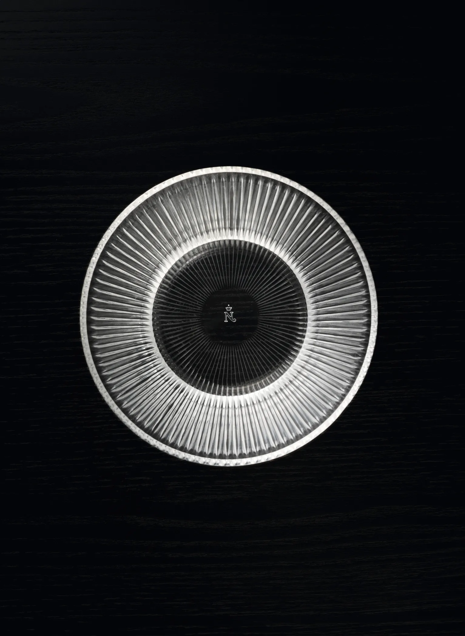 Aperitivo skål 33 cl 2-pak, Klar Nachtmann