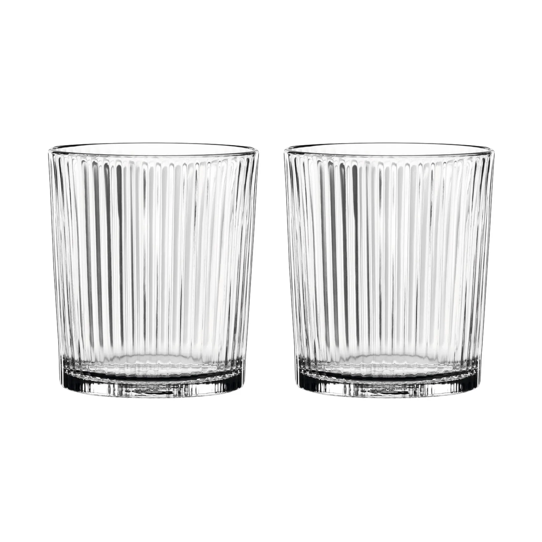 Aperitivo tumbler glas 37 cl 2-pak, Klar Nachtmann