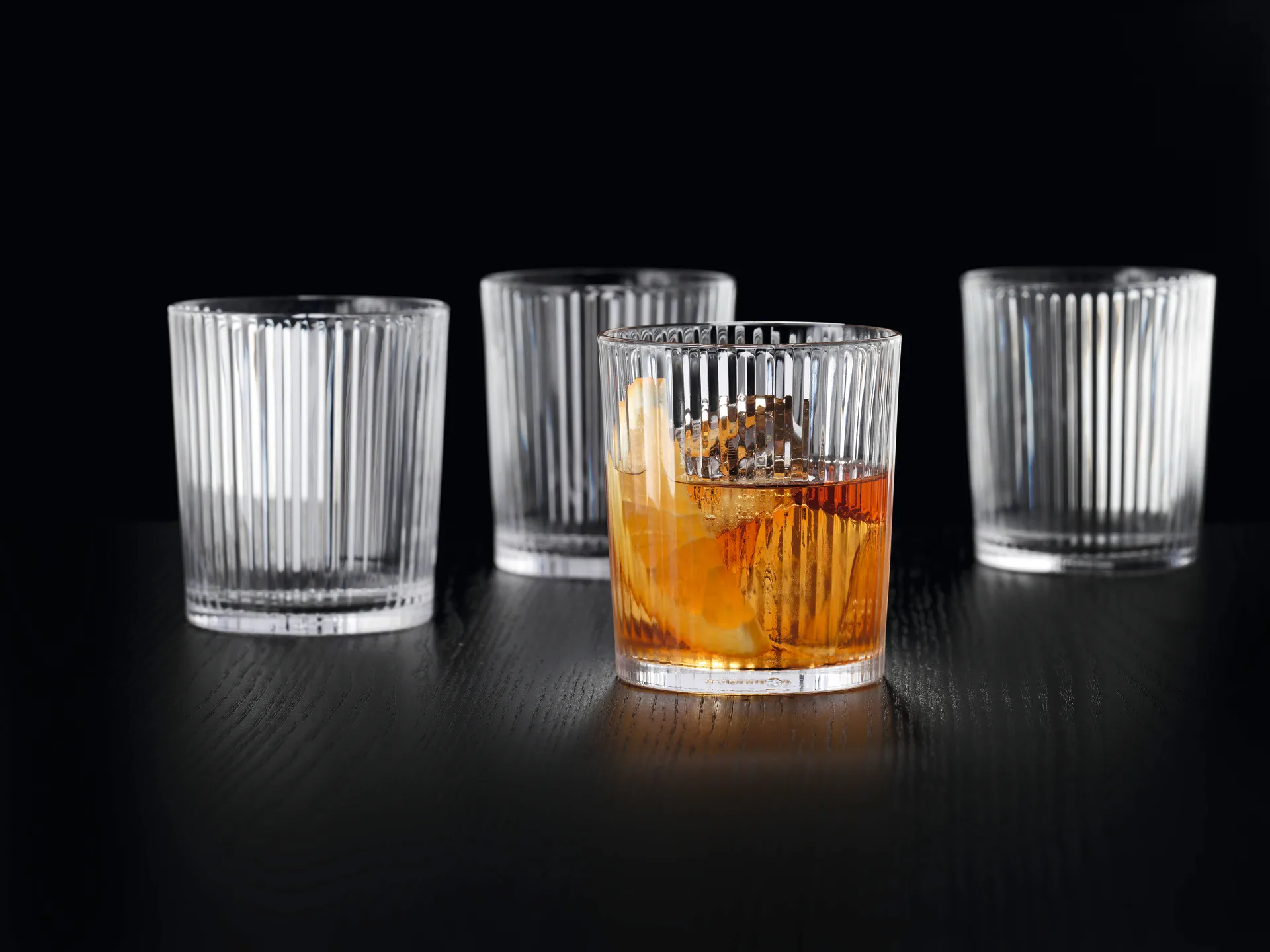 Aperitivo tumbler glas 37 cl 2-pak, Klar Nachtmann