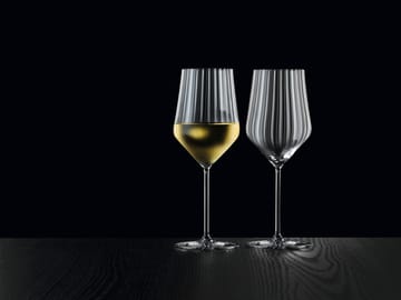 Aperitivo universal vinglas 2-pak - Klar - Nachtmann