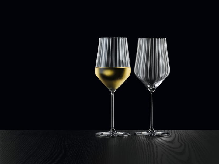 Aperitivo universal vinglas 2-pak, Klar Nachtmann