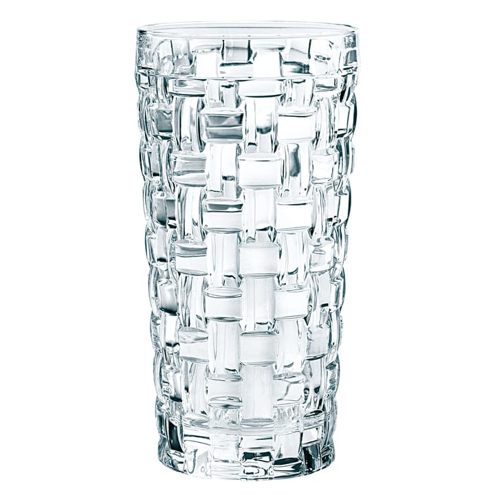 Bossa Nova longdrinkglas 39,5 cl 4 stk. - Klar - Nachtmann