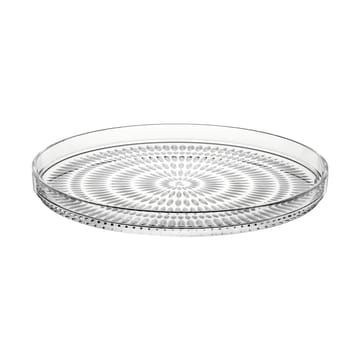 Ethno tallerken Ø22 cm 2-pak - Klar - Nachtmann