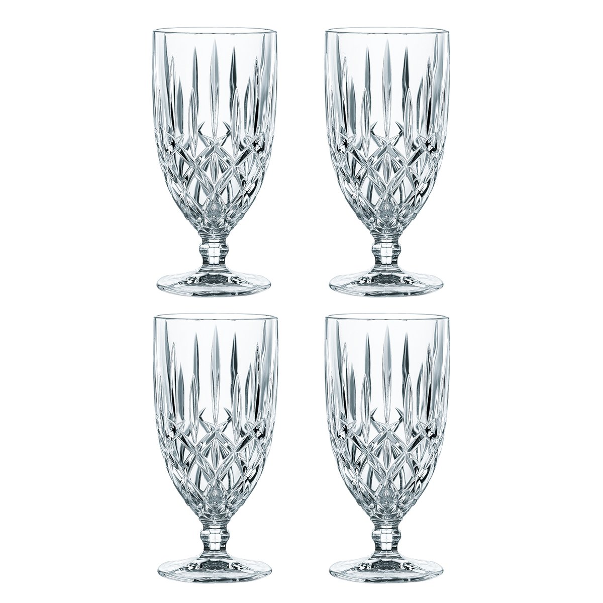 #1 på vores liste over ølglas er Ølglas