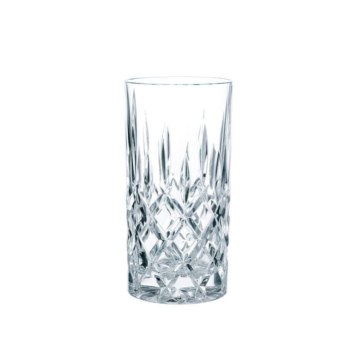 Noblesse longdrinkglas – 37,5 cl – 4 stk. - 37,5 cl - Nachtmann