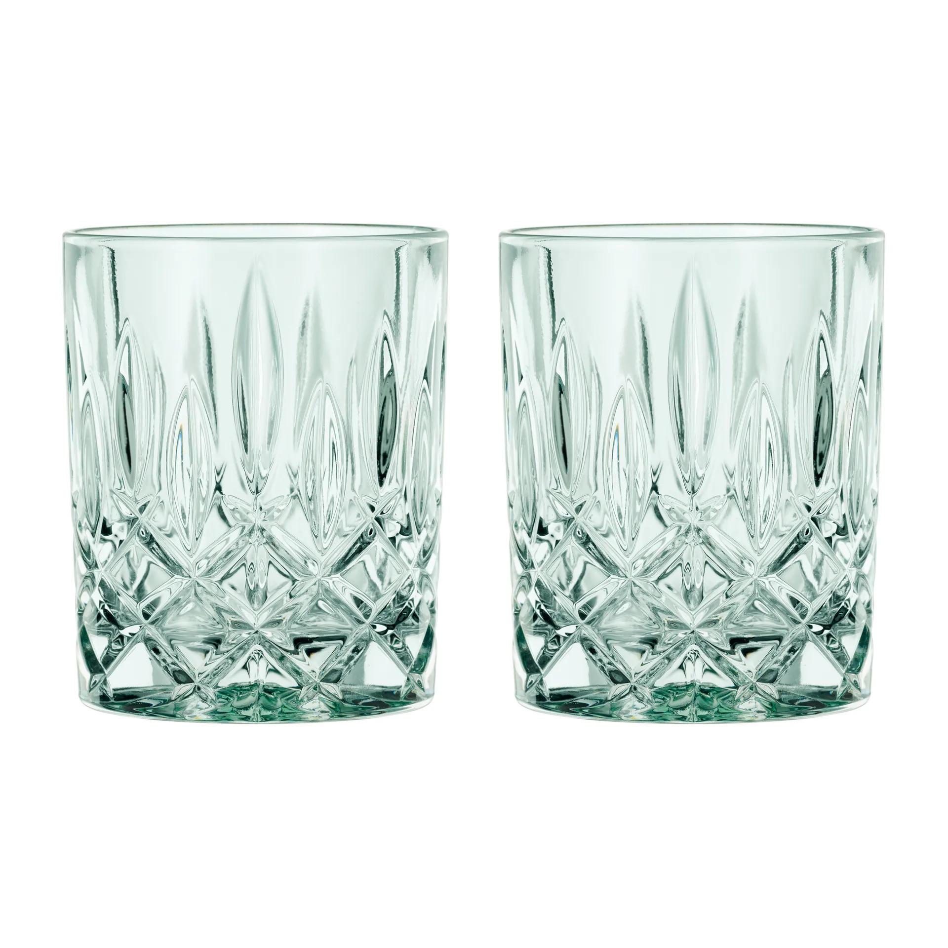 Noblesse tumblerglas 29,5 cl 2-pak, Mint Nachtmann