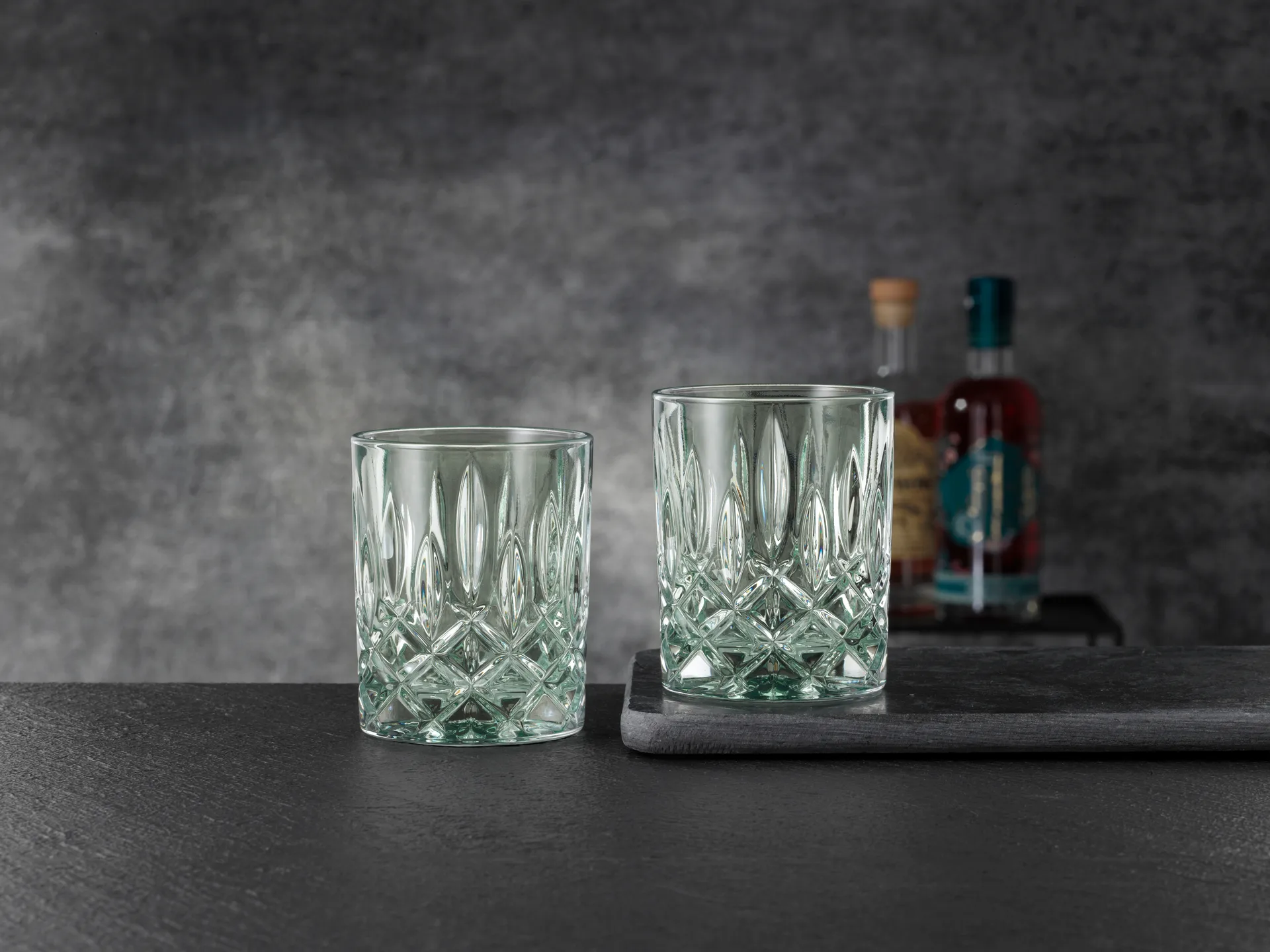 Noblesse tumblerglas 29,5 cl 2-pak, Mint Nachtmann