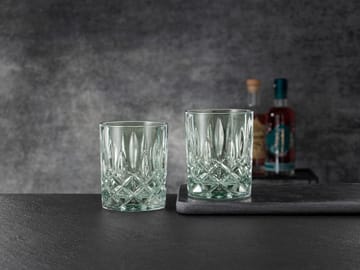 Noblesse tumblerglas 29,5 cl 2-pak - Mint - Nachtmann