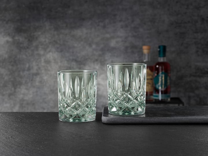 Noblesse tumblerglas 29,5 cl 2-pak - Mint - Nachtmann