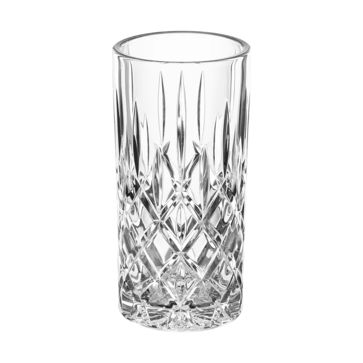 Noblesse vase - Krystalglas, 23 cm - Nachtmann