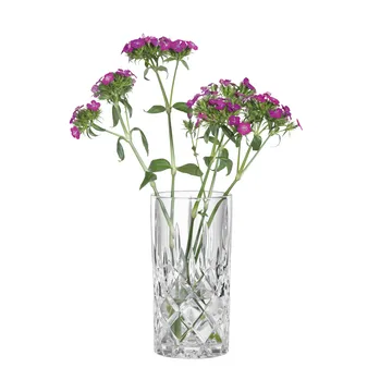 Noblesse vase - Krystalglas, 23 cm - Nachtmann