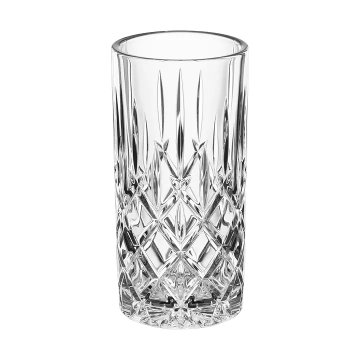 Noblesse vase - Krystalglas, 28 cm - Nachtmann