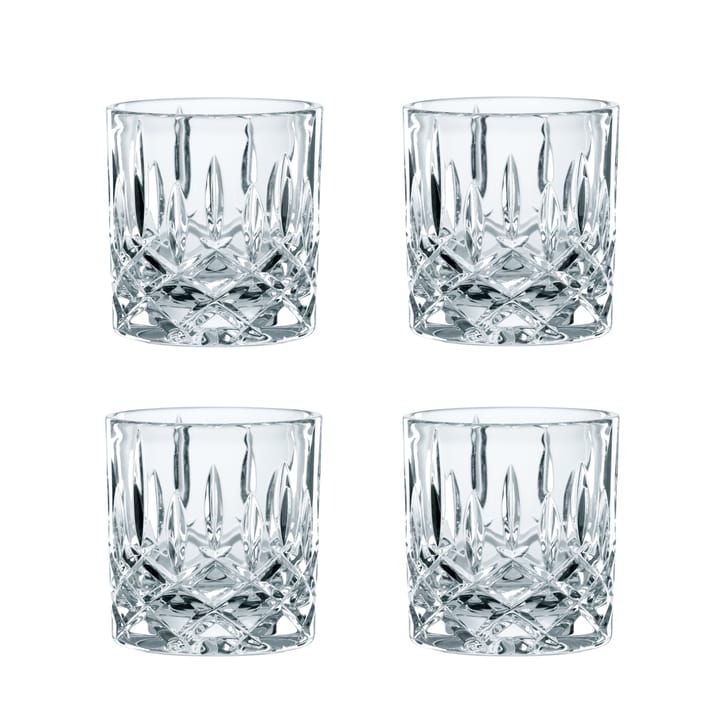 Noblesse whiskyglas – 24,5 cl – 4 stk. - 24,5 cl - Nachtmann