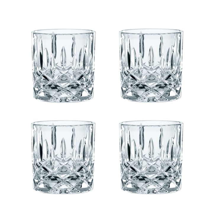 Noblesse whiskyglas – 24,5 cl – 4 stk. - 24,5 cl - Nachtmann
