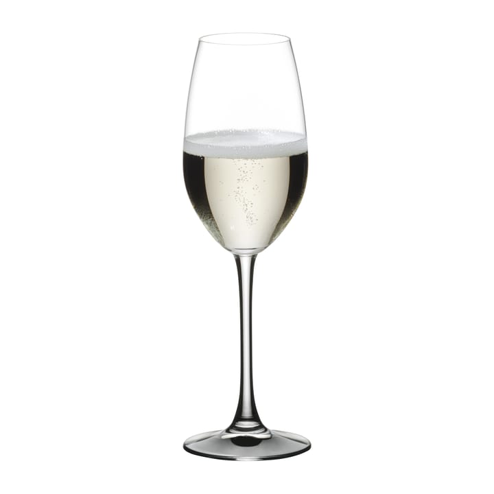 Vivino champagneglas 26 cl 4-pak - Klar - Nachtmann